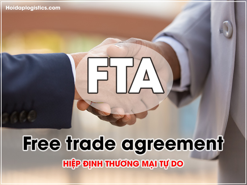 Hỏi đáp về hiệp định thương mại tự do FTA
